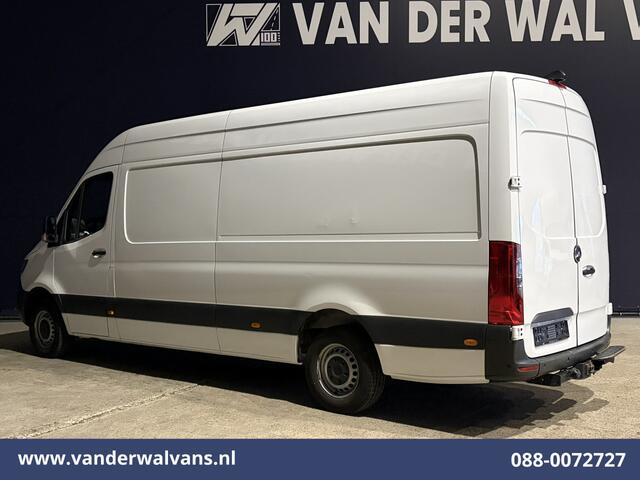 Mercedes-Benz SPRINTER 315 CDI 150pk L3H2 Euro6 Airco | Camera | Apple Carplay | Cruisecontrol Android Auto, Parkeersensoren, Bijrijdersbank