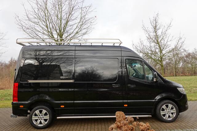 Mercedes-Benz SPRINTER 314 2.2 CDI L2H2