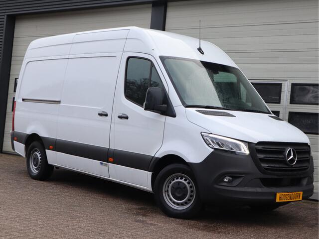 Mercedes-Benz SPRINTER 315 CDI Automaat L2H2 RWD - Koelwagen Koeling - LED - MBUX