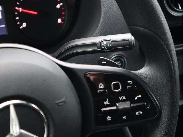 Mercedes-Benz SPRINTER 315 CDI Automaat L2H2 RWD - Koelwagen Koeling - LED - MBUX