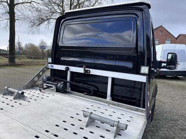 Mercedes-Benz SPRINTER 319 3.0 V6 CDI L3 LED Automaat ALU bak oprijwagen