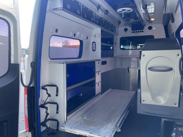 Mercedes-Benz SPRINTER 316 L2H2