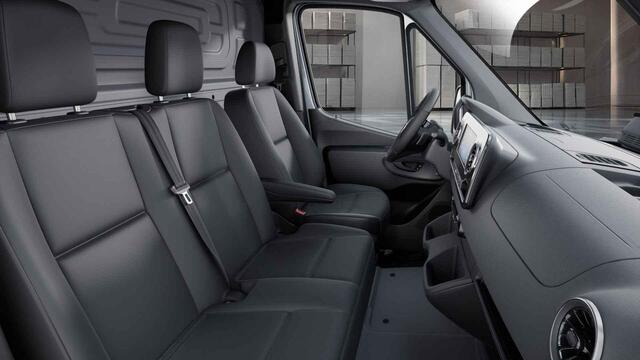 Mercedes-Benz SPRINTER 317 CDI L2 H2 Pro