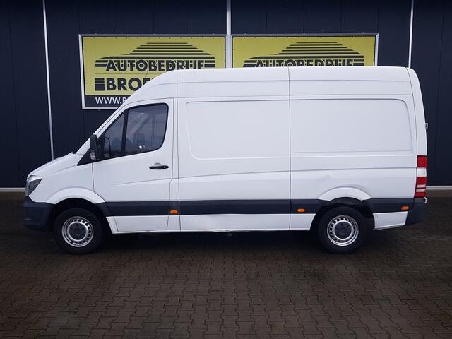 Mercedes-Benz SPRINTER 314 2.2 CDI L2H2 EURO VI-D
