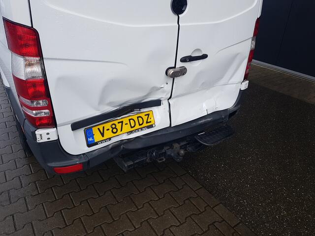 Mercedes-Benz SPRINTER 314 2.2 CDI L2H2 EURO VI-D