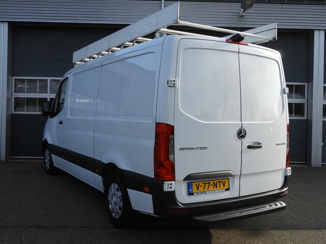 Mercedes-Benz SPRINTER 315 1.9 CDI L2H1 RWD AUT | AIRCO | CAMERA | CARPLAY | IMPERIAAL