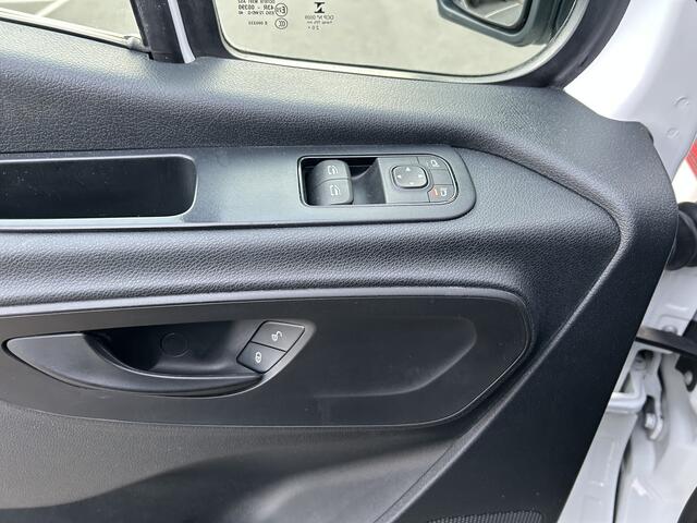 Mercedes-Benz SPRINTER 516 CDI L3 H2 N1 MBUX / Camera / Carplay navigatie / Airco / 270 Graden achterdeuren