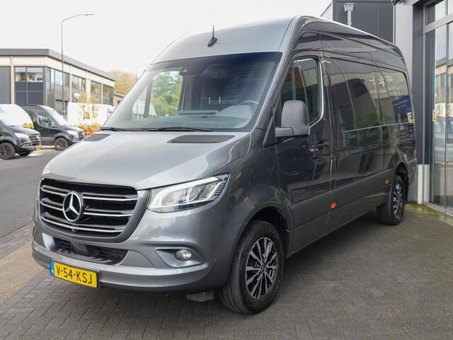 Mercedes-Benz SPRINTER 319 3.0 CDI L2H2 EURO VI-D