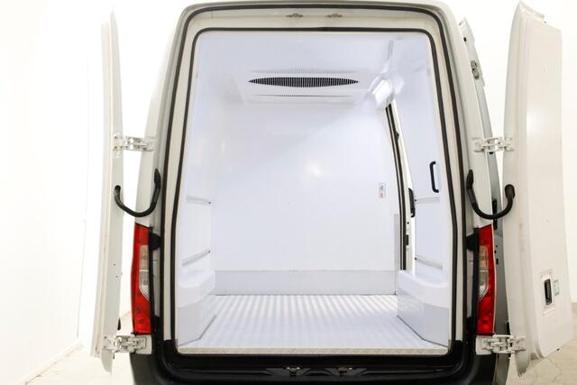 Mercedes-Benz SPRINTER 316 CDI 163pk RWD L2H2 Kerstner Koelwagen 12V + 230V Nachtstekker 05-2020