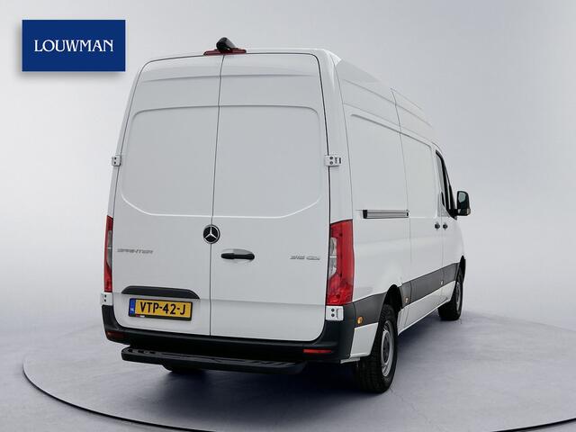 Mercedes-Benz SPRINTER 315 1.9 CDI L2H2 Achterwielaandrijving Apple Carplay Navigatie Camera Betimmering