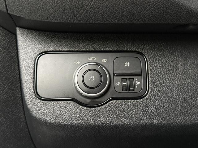 Mercedes-Benz SPRINTER 315CDI 9G-Tronic Automaat L3H2 Maxi | Camera | Multimedia | 3-Zits | Airco | Cruise | Betimmering