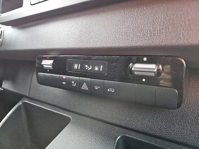 Mercedes-Benz SPRINTER 315 1.9 CDI L3H2 RWD automaat, airco, mbux, navi, camera.