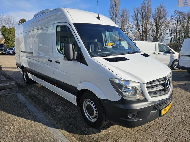 Mercedes-Benz SPRINTER 316 2.2 CDI L3-H2 Koelwagen * 3,5t Trekgewicht *