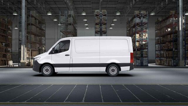 Mercedes-Benz SPRINTER 315 CDI L2 H1