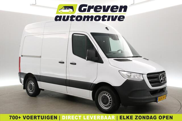 Mercedes-Benz SPRINTER 314 2.2 CDI 143PK L1H2 | Aut. | Airco | Cruise | Camera | Carplay | Navi | Parkeersens.