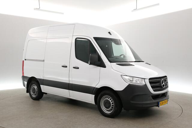 Mercedes-Benz SPRINTER 314 2.2 CDI 143PK L1H2 | Aut. | Airco | Cruise | Camera | Carplay | Navi | Parkeersens.