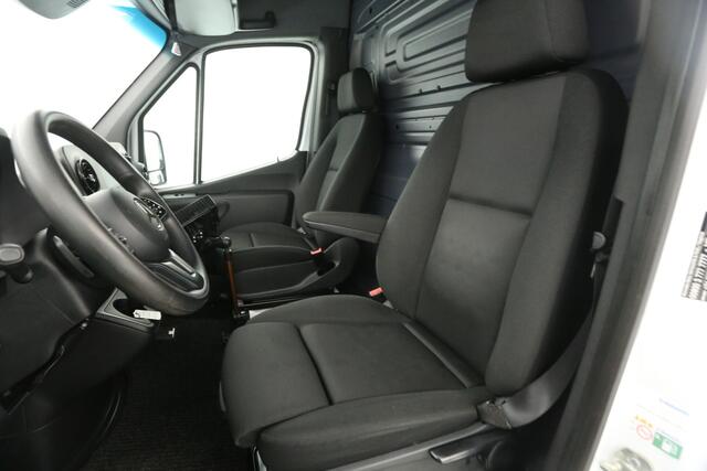 Mercedes-Benz SPRINTER 314 2.2 CDI 143PK L1H2 | Aut. | Airco | Cruise | Camera | Carplay | Navi | Parkeersens.