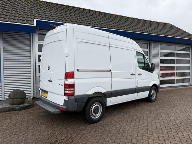 Mercedes-Benz SPRINTER 211 CDI L1/H2 Automaat/Airco/Camera
