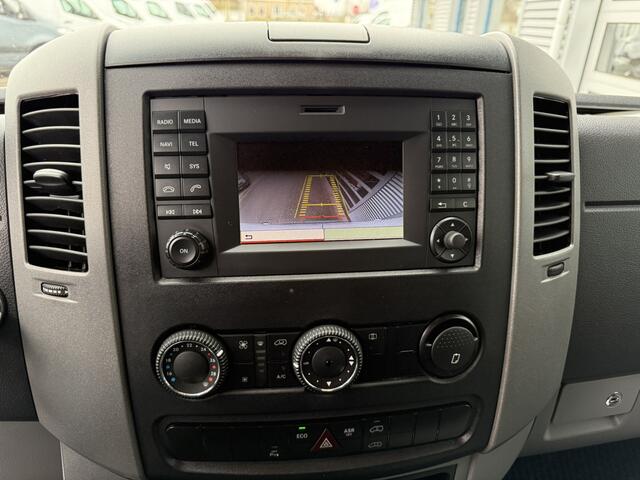 Mercedes-Benz SPRINTER 211 CDI L1/H2 Automaat/Airco/Camera