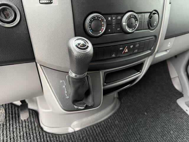 Mercedes-Benz SPRINTER 211 CDI L1/H2 Automaat/Airco/Camera
