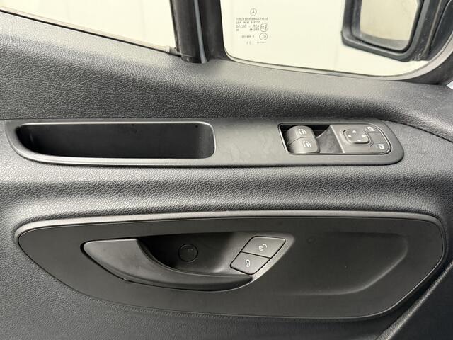 Mercedes-Benz SPRINTER Automaat L2H2 | Led | LMV ¤ 1900,-- meerprijs | Camera | Multimedia | Airco | Cruise | 3-Zits