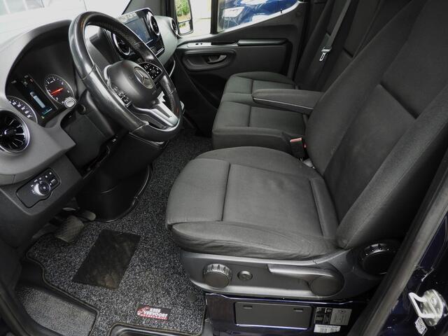 Mercedes-Benz SPRINTER 319 3.0 CDI L2H2 V6 190PK AUT | LED | 360° CAM | 3.5t TREKHAAK