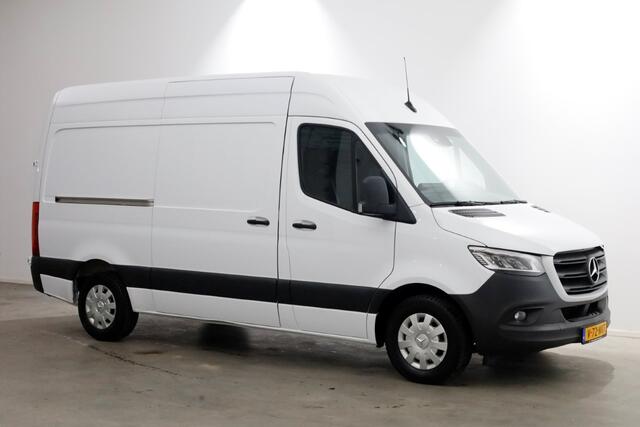 Mercedes-Benz SPRINTER 316 CDI 163pk RWD L2H2 7G Automaat LED/ACC/Camera 03-2020