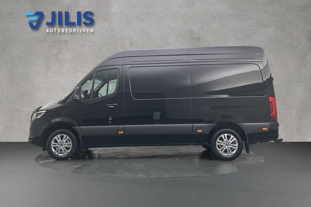 Mercedes-Benz SPRINTER 319 CDI L2H2 Select RWD | BPM VRIJ | Navigatie | Adaptief cruise control | Led | Stoelverwarming