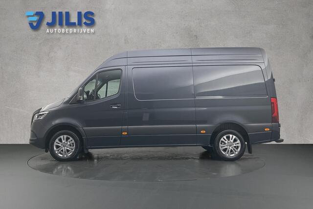 Mercedes-Benz SPRINTER 319 CDI L2H2 Select RWD | BPM VRIJ | Navigatie | Adaptief cruise control | Led | Stoelverwarming