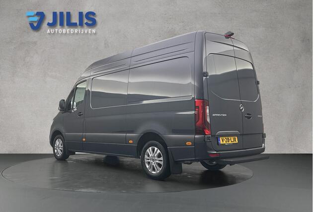 Mercedes-Benz SPRINTER 319 CDI L2H2 Select RWD | BPM VRIJ | Navigatie | Adaptief cruise control | Led | Stoelverwarming