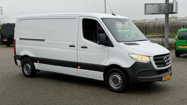Mercedes-Benz SPRINTER 314 CDI 105KW 143PK L2H1 EURO 6 AIRCO/ BIJRIJDERSBANK/ ORIGINEEL AUDIO