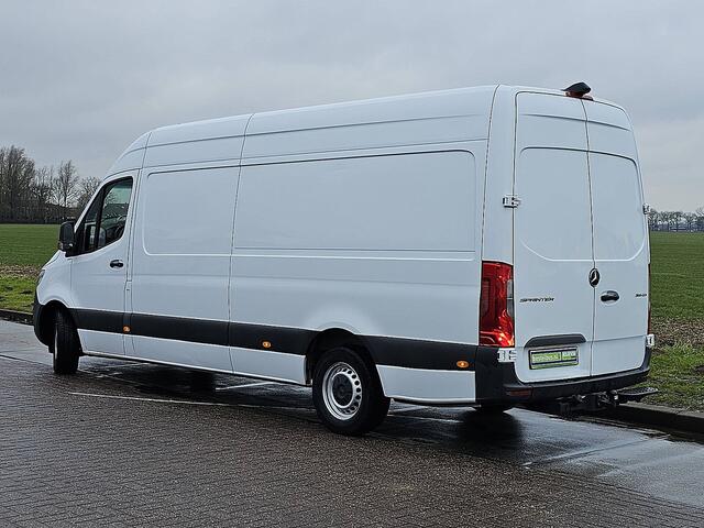 Mercedes-Benz SPRINTER 316 2.2 CDI L3H2 EURO VI-D Automaat 3.5t-Trekhaak PDC Mbux Camera Airco Cruise Control 3 Zits Euro6 163 PK!