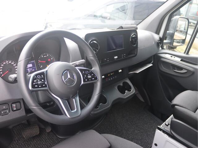 Mercedes-Benz SPRINTER 517 CDI L3 D.C. | 3-ZIJDIGE KIPPER | Certified
