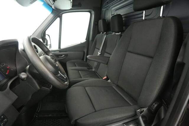 Mercedes-Benz SPRINTER 316 2.2 CDI 164PK L2H2 | Airco | Cruise | 3 Zits | Camera | Carplay | Navi | Stoelverw.