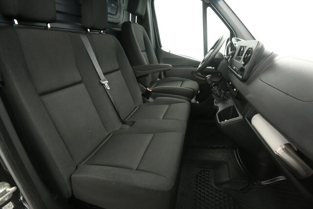 Mercedes-Benz SPRINTER 316 2.2 CDI 164PK L2H2 | Airco | Cruise | 3 Zits | Camera | Carplay | Navi | Stoelverw.