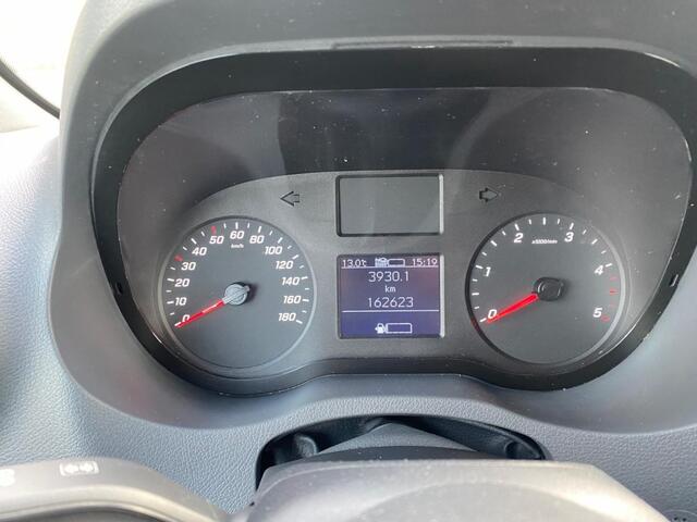 Mercedes-Benz SPRINTER 315 1.9 CDI L4H2 162 DKM