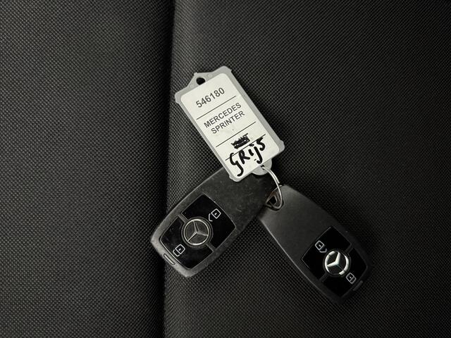 Mercedes-Benz SPRINTER 315CDi L3H2 Maxi | Multimedia | Airco | Cruise | 3-Zits