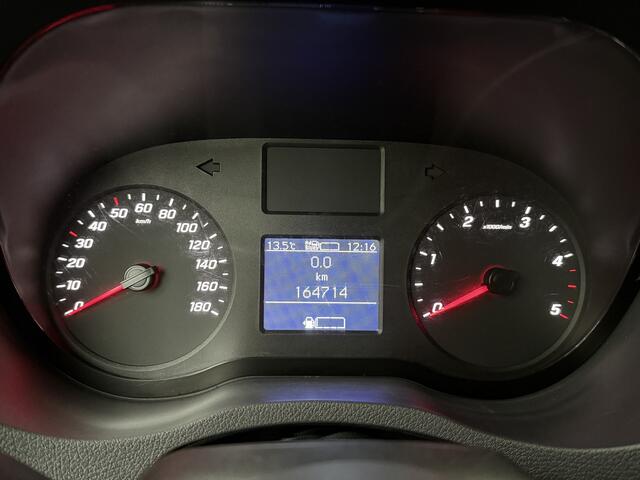 Mercedes-Benz SPRINTER 315CDi L3H2 Maxi | Multimedia | Airco | Cruise | 3-Zits