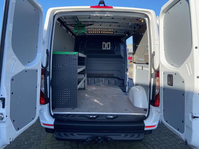 Mercedes-Benz SPRINTER 317 CDI L1H1 RWD | E6 | LED | Aut. | 3.5T AHW mogelijk | Leder | 360º Camera