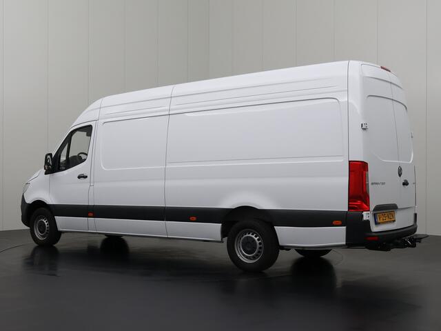 Mercedes-Benz SPRINTER 315CDI L3H2 Maxi | Multimedia | 3500kg Trekhaak | Airco | Cruise | 3-Zits | Fabrieksgarantie