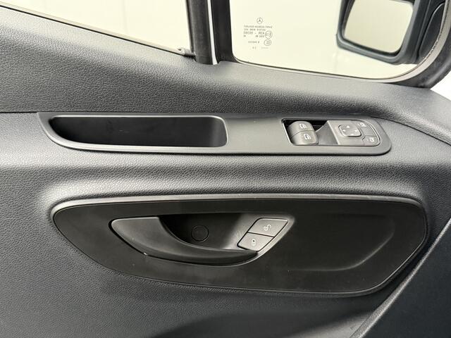 Mercedes-Benz SPRINTER 315CDI L3H2 Maxi | Multimedia | 3500kg Trekhaak | Airco | Cruise | 3-Zits | Fabrieksgarantie
