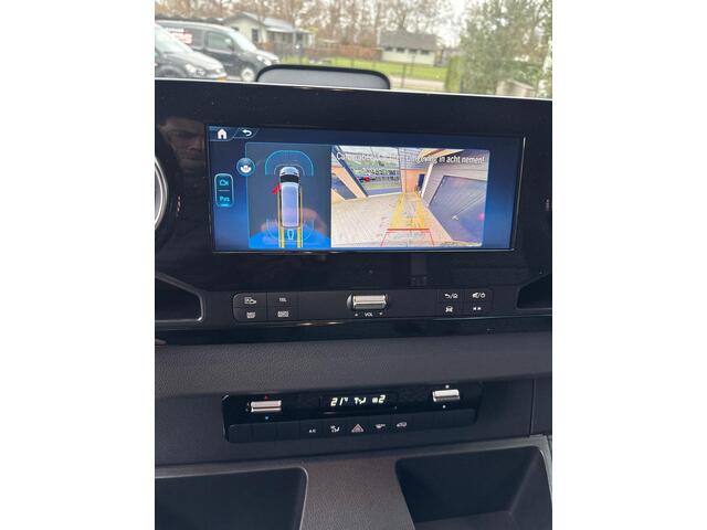 Mercedes-Benz SPRINTER 319 1.9 CDI L2 Pro