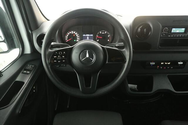 Mercedes-Benz SPRINTER 314 2.2 CDI 143PK L2H2 | Marge | 3500kg Trekgew. | Aut. | Airco | Cruise | 3 Zits | Camera | Trekh.