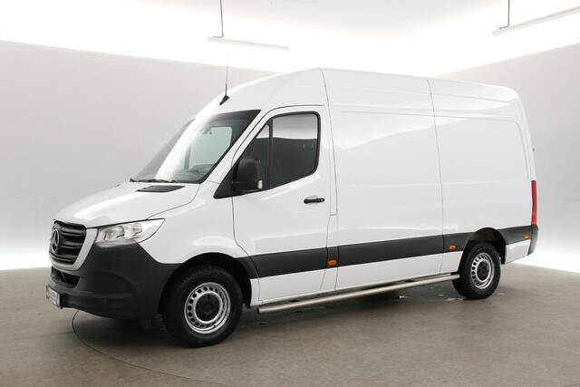 Mercedes-Benz SPRINTER 314 2.2 CDI 143PK L2H2 | Marge | 3500kg Trekgew. | Aut. | Airco | Cruise | 3 Zits | Camera | Trekh.
