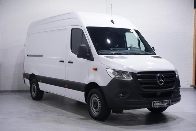 Mercedes-Benz SPRINTER 317 CDI 170 pk Aut. L2H2 Navi, 360 Camera Laadruimte Pakket, PDC V+A, Cruise Control, 3-Zits