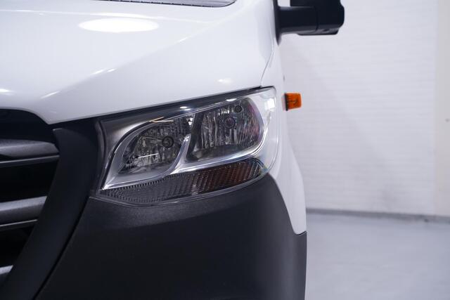 Mercedes-Benz SPRINTER 317 CDI 170 pk Aut. L2H2 Navi, 360 Camera Laadruimte Pakket, PDC V+A, Cruise Control, 3-Zits