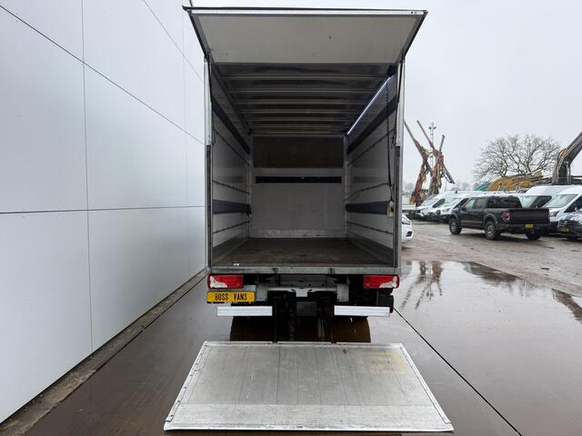 Mercedes-Benz SPRINTER 514 2.2 CDI Laadklep Climate Control Cruise Control Apple Carplay Koffer Bakwagen Meubelbak