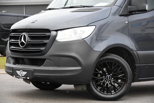 Mercedes-Benz SPRINTER 317 1.9 CDI L2H2 RWD PB Edition Carplay, 170pk, 3500kg Trekhaak, Multimedia, Automaat, Airco, Uniek!