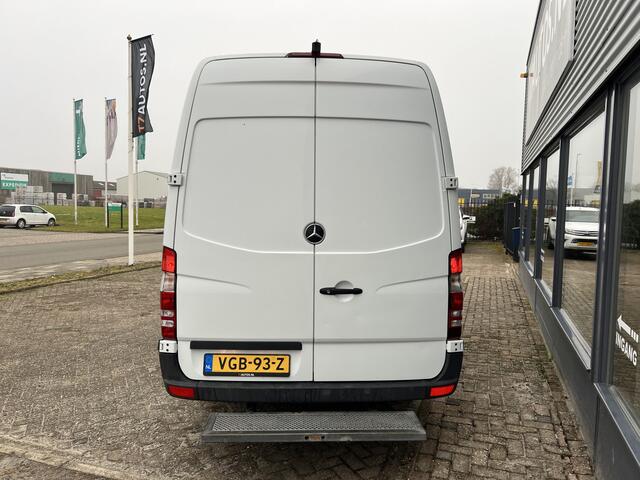 Mercedes-Benz SPRINTER 316 CDI 432 L3H2 (E6)Koelwagen Dag&Nacht