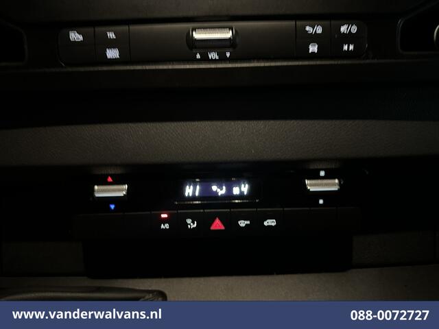 Mercedes-Benz SPRINTER 317 CDI 170pk L3H2 Euro6 Airco | Camera | Apple Carplay | Android Auto Bijrijdersbank